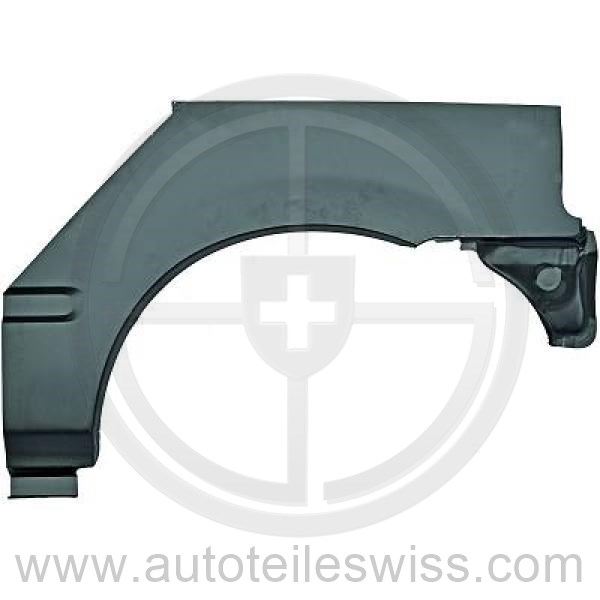 RADLAUF HINTEN LINKS (3-TUER) 