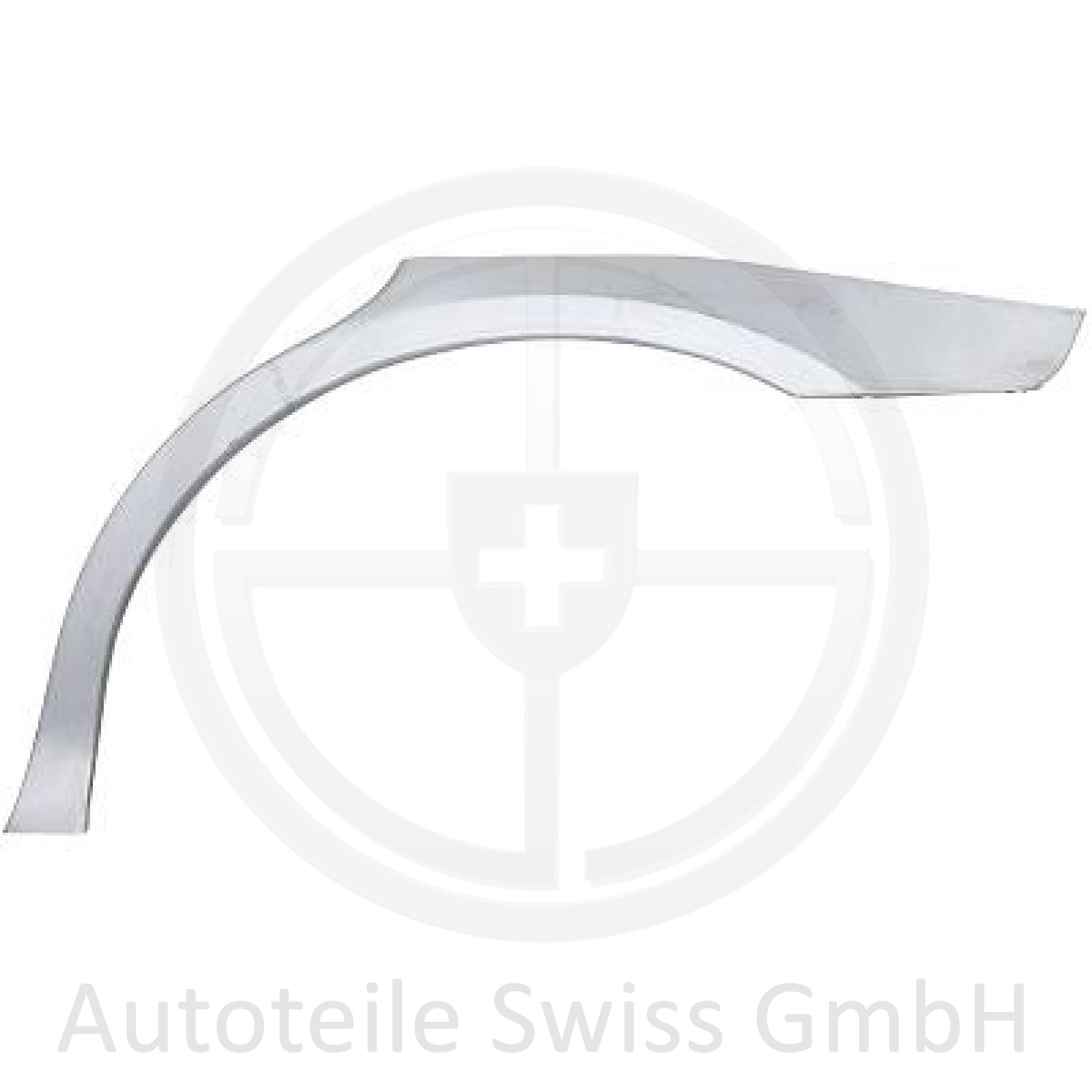 RADLAUF LINKS (FUER 5-TUER) 