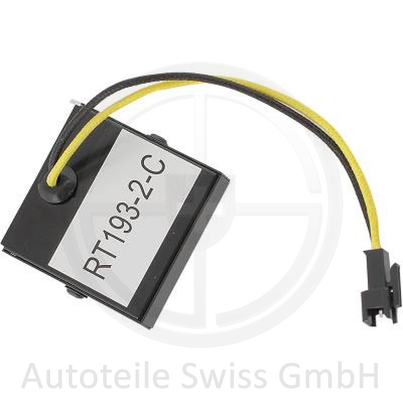 STEUERGERAET (FUER SONAR BELEUCHTUNG) RT193-2-C 