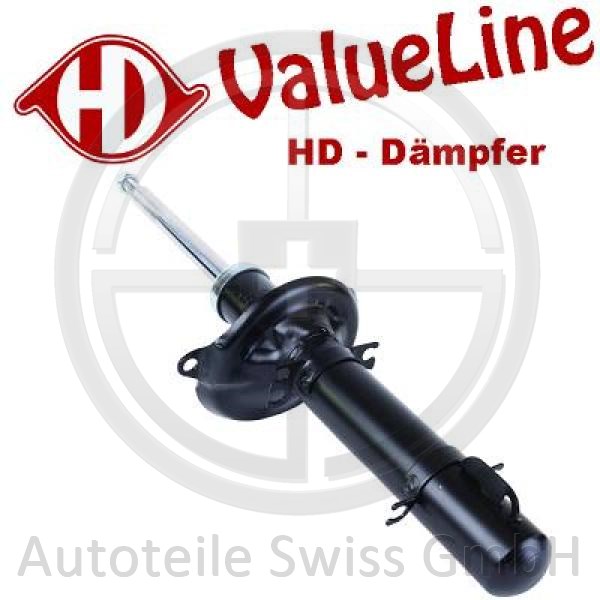 STOSSDAEMPFER HINTEN RECHTS oder LINKS (1-STUECK)