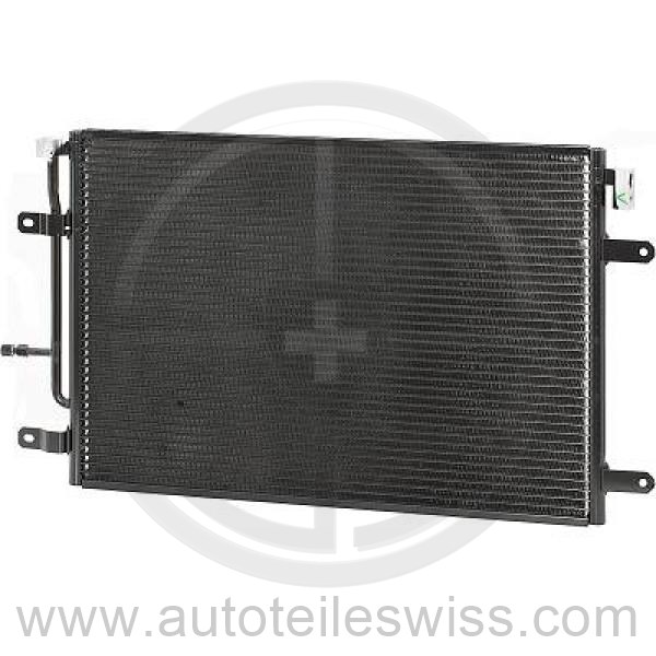 KONDENSATOR (KLIMA KUEHLER) 