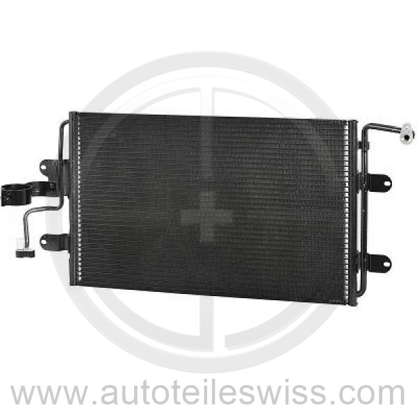 KONDENSATOR (KLIMA KUEHLER) 