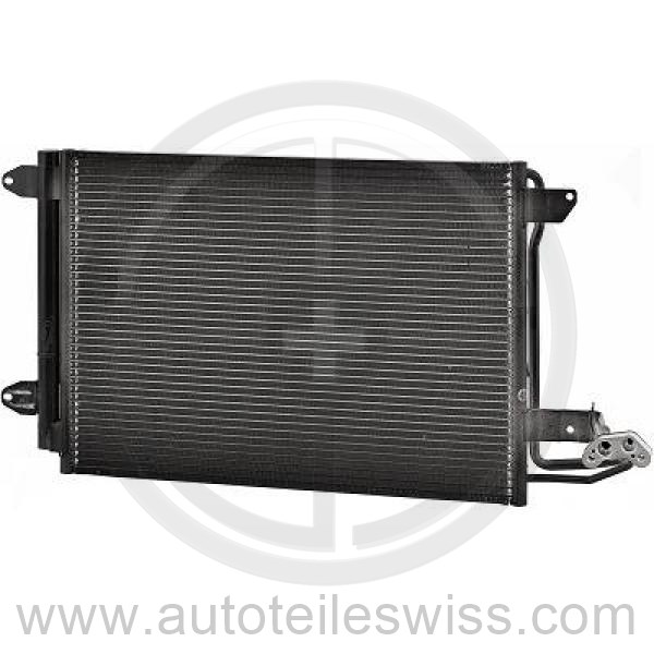 KONDENSATOR (KLIMA KUEHLER) 