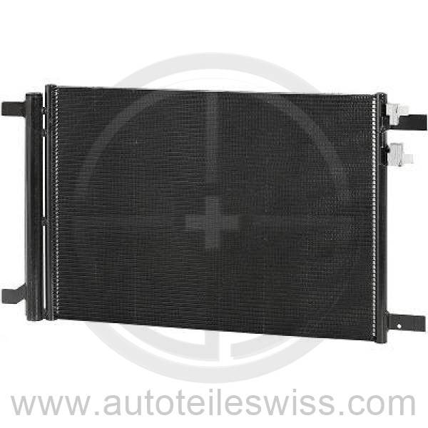 KONDENSATOR (KLIMA KUEHLER) 