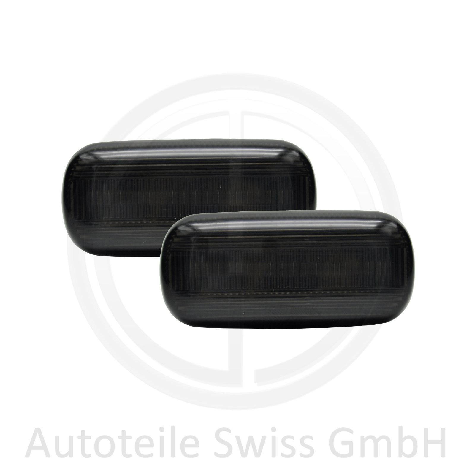 LED SEITENBLINKER SET 