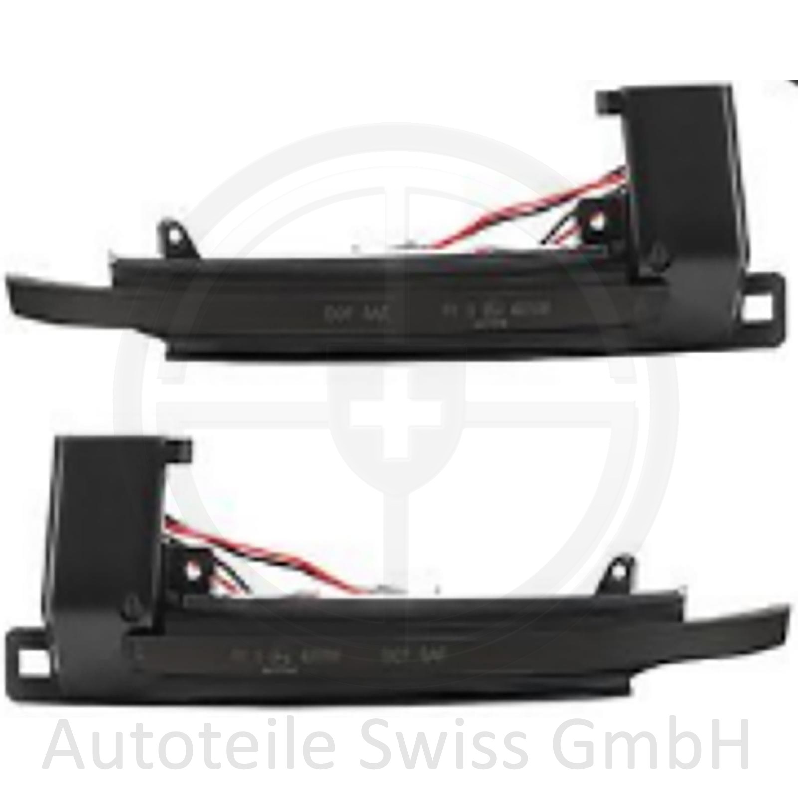 SATZ LED-SPIEGELBLINKER (MIT DYNAMIC BLINKER) 