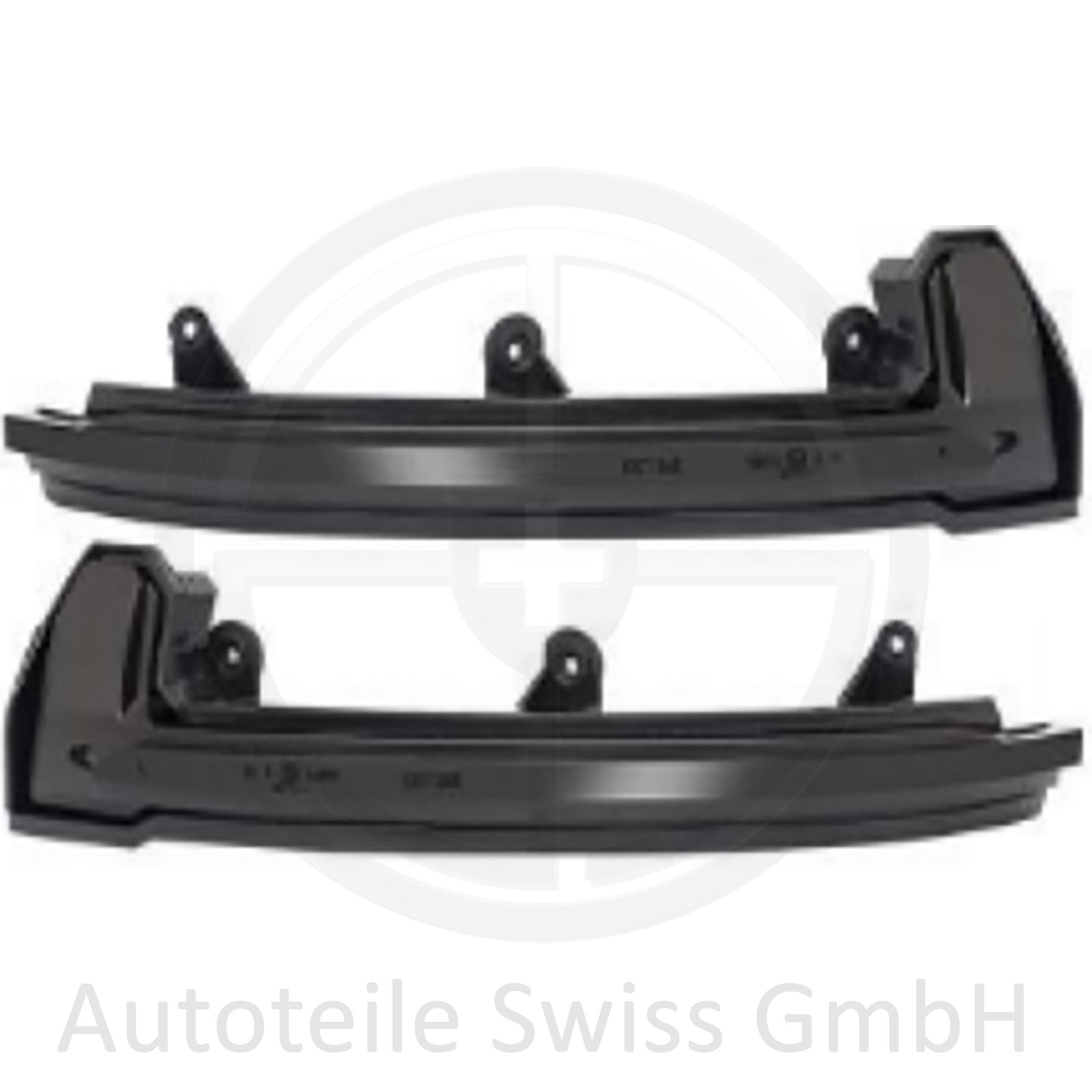 SATZ LED-SPIEGELBLINKER (MIT DYNAMIC BLINKER) 